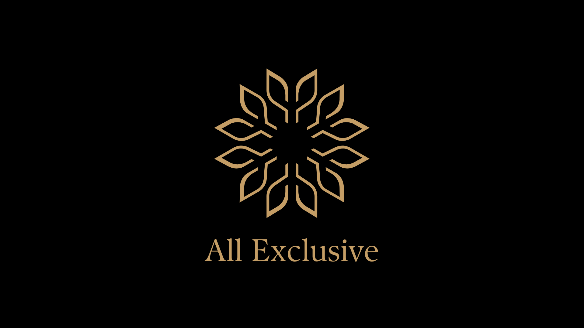 All Exclusive