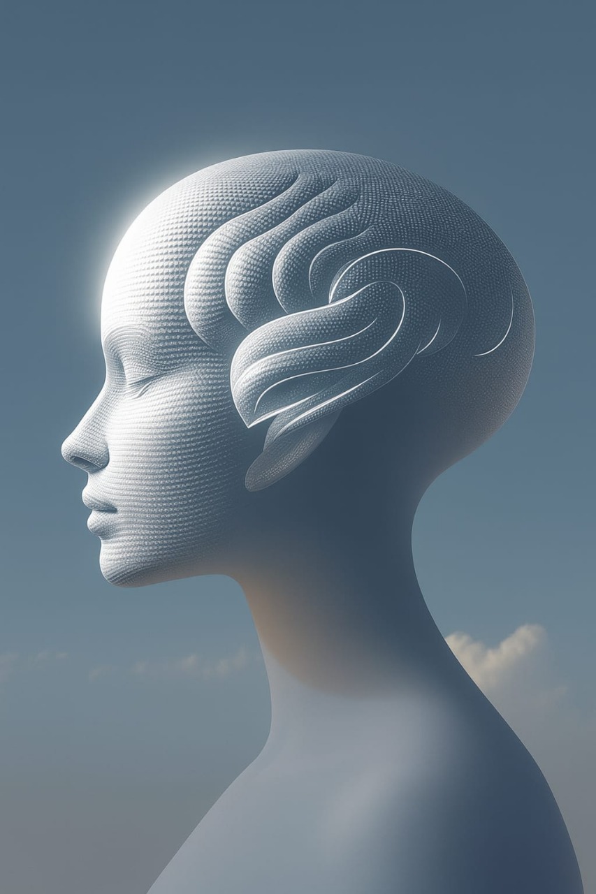 Logo App All Mind